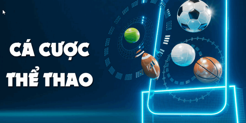 TRANG CHỦ 48 Cá Cược Thể Thao